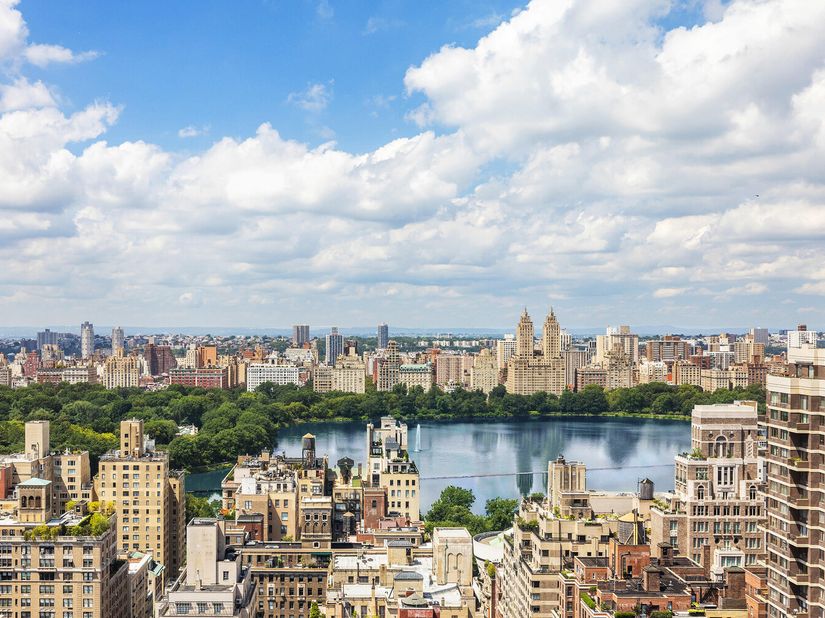 115 East 87th Street 34A, New York NY 10128