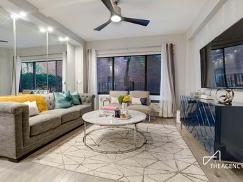 200 East 36th Street