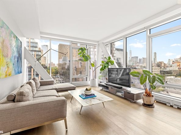 100 Norfolk Street 8B, New York NY 10002