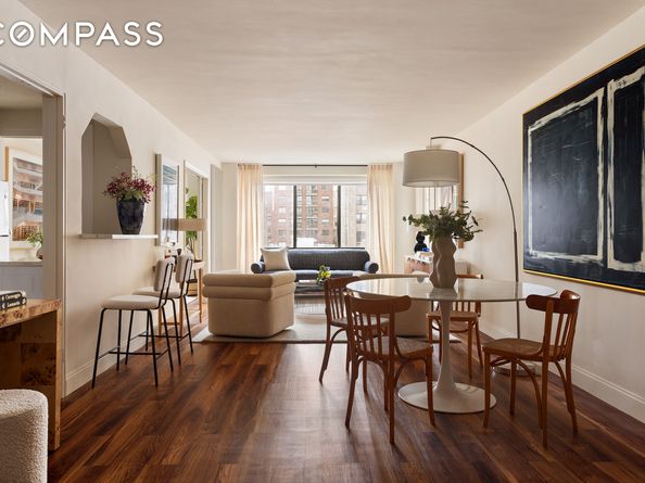 345 East 73rd Street 9H, New York NY 10021