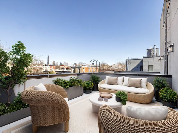 110 Luquer Street 3, Brooklyn NY 11231