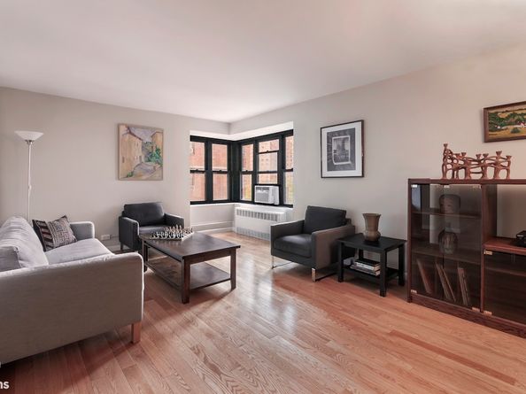 417 Grand Street D605, New York NY 10002