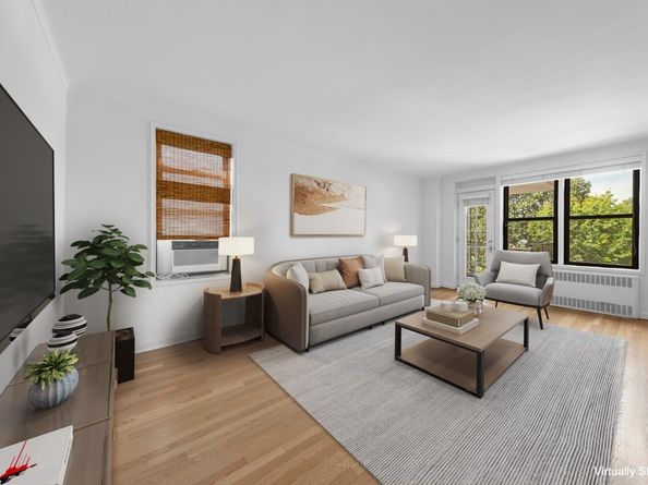 7401 Shore Road 2A, Brooklyn NY 11209