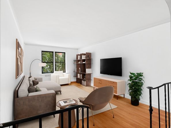 55 East 190th Street 41, Bronx NY 10468