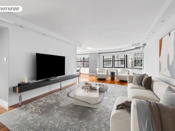 201 East 83rd Street