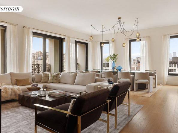 39 West 23rd Street PH20, New York NY 10010