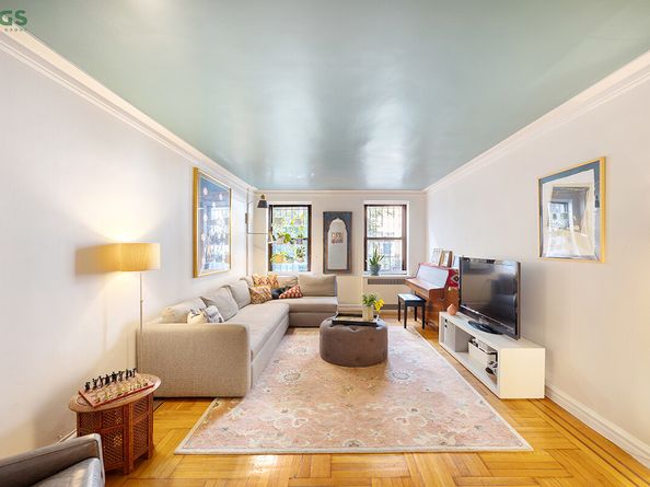 210 West 103rd Street 1C, New York NY 10025