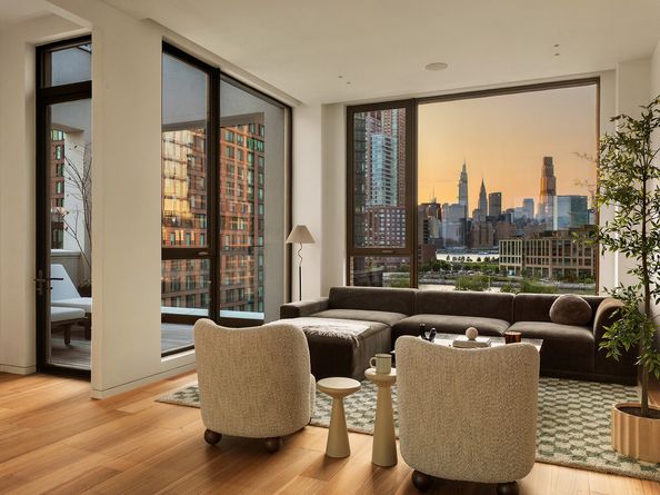 68 Commercial Street PH, Brooklyn NY 11222