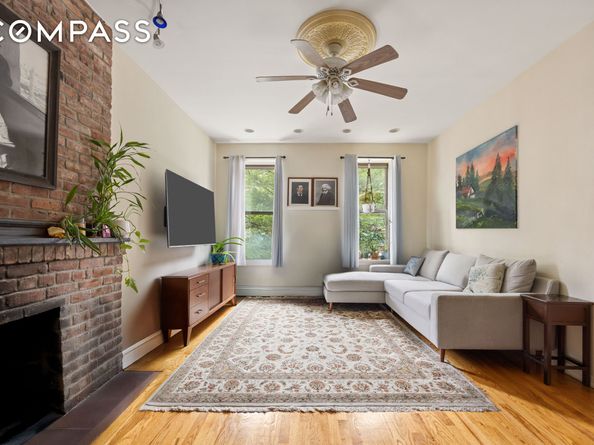 353 Warren Street, Brooklyn NY 11201