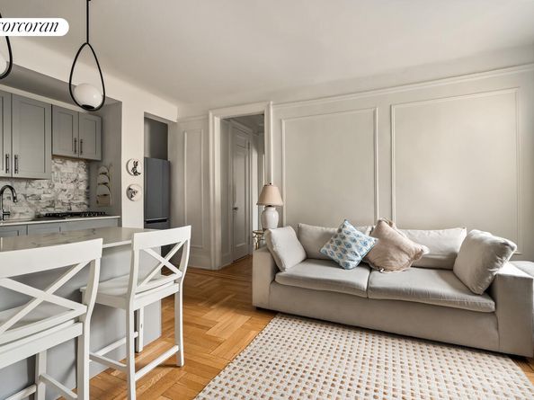 87 Barrow Street B6H, New York NY 10014