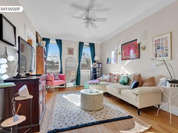 105 Monitor Street