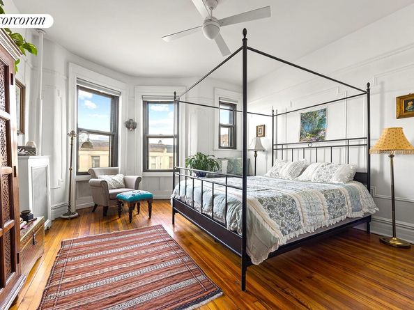 454 15th Street 3R, Brooklyn NY 11215