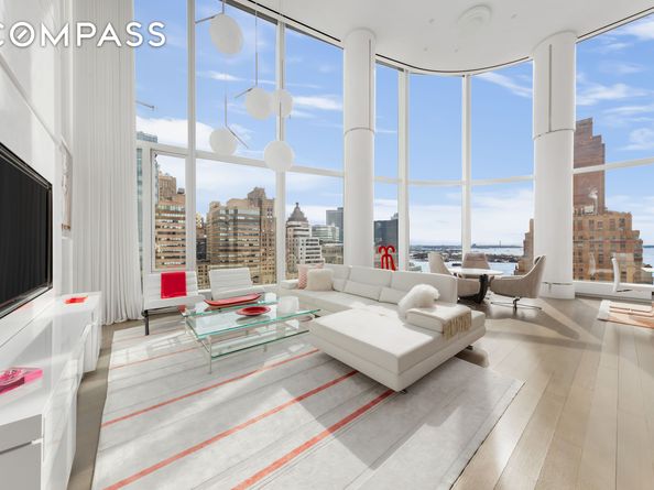 50 West Street 30B, New York NY 10006