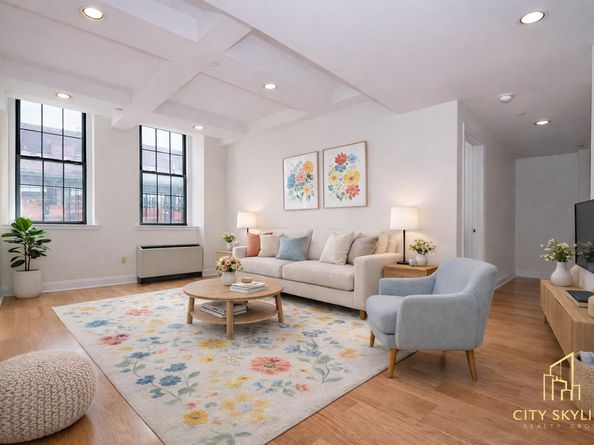 45-02 Ditmars Boulevard 134, Queens NY 11105