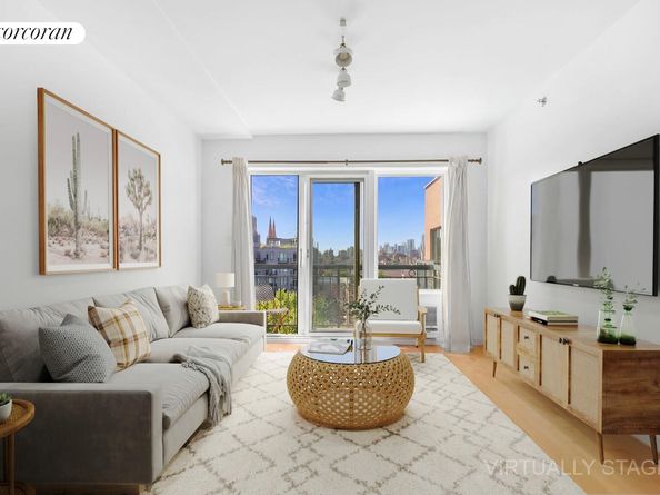 228 Bushwick Avenue 7C, Brooklyn NY 11206