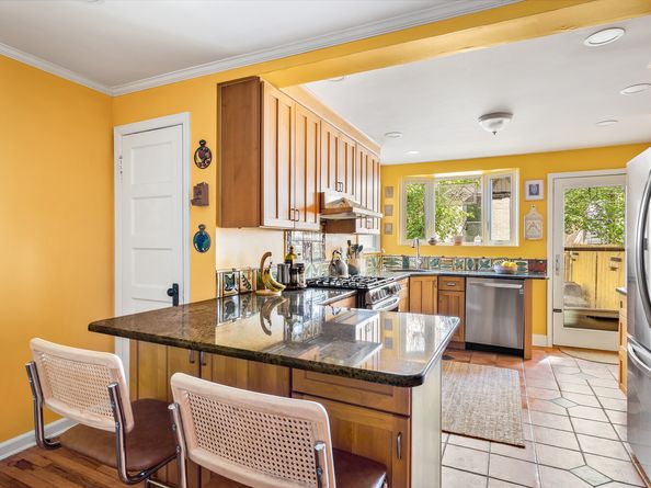 16 Temple Court, Brooklyn NY 11218