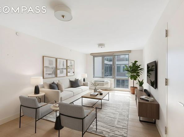 2128 Ocean Avenue 8C, Brooklyn NY 11229