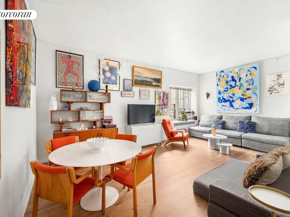 155 West 20th Street 6J, New York NY 10011