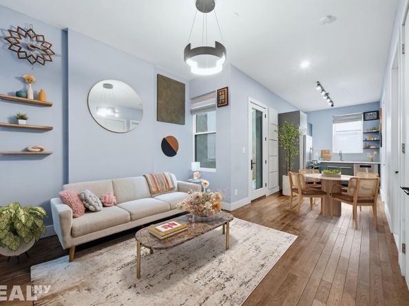 627 Wilson Avenue 2, Brooklyn NY 11207