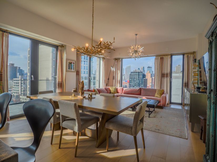 6 Garfield Place PH1201, Brooklyn NY 11215