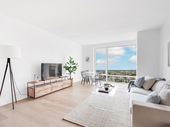 133 Beach 116 Th Street 5J, Queens NY 11694
