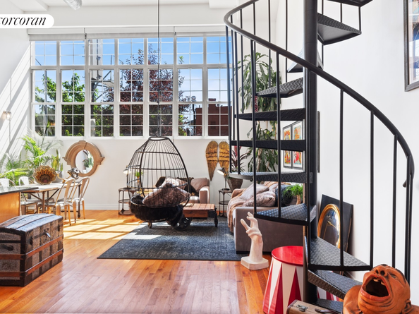 689 Myrtle Avenue 1C, Brooklyn NY 11205