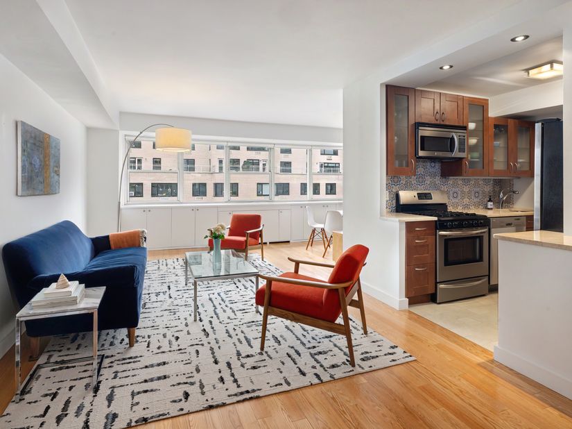 201 East 66th Street 17P, New York NY 10065