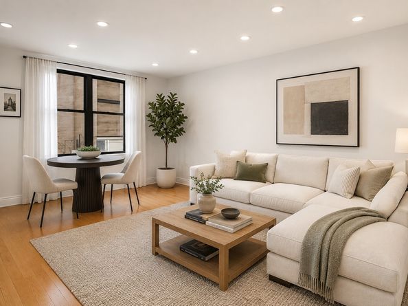 750 Riverside Drive 2B, New York NY 10031
