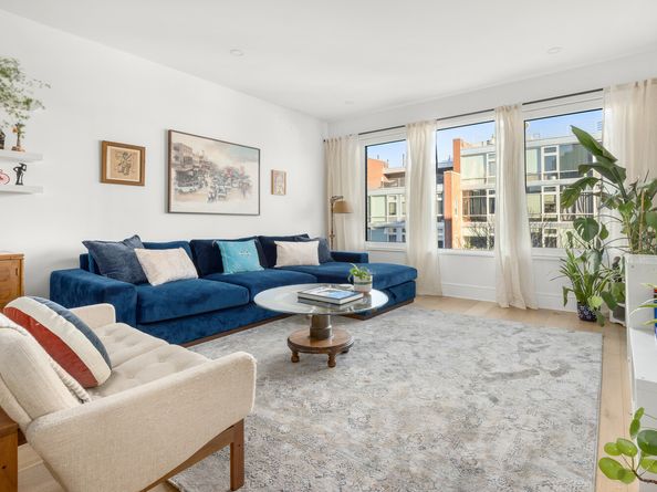 488 Sterling Place 4A, Brooklyn NY 11238