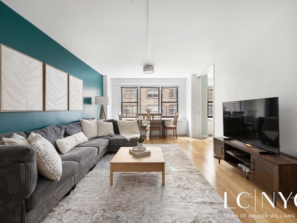 220 East 54th Street 4C/5C, New York NY 10022