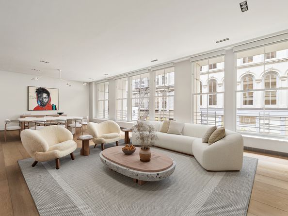 51 Walker Street 3B, New York NY 10013