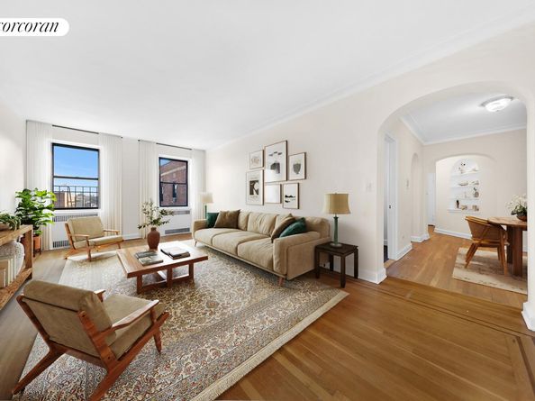 25-40 31st Avenue 6A, Queens NY 11106