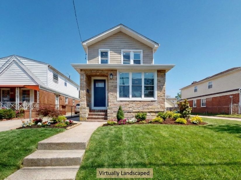 136-11 Brookville Boulevard, Queens NY 11422