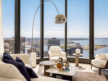 125 Greenwich Street