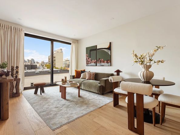 215 Calyer Street 4, Brooklyn NY 11222