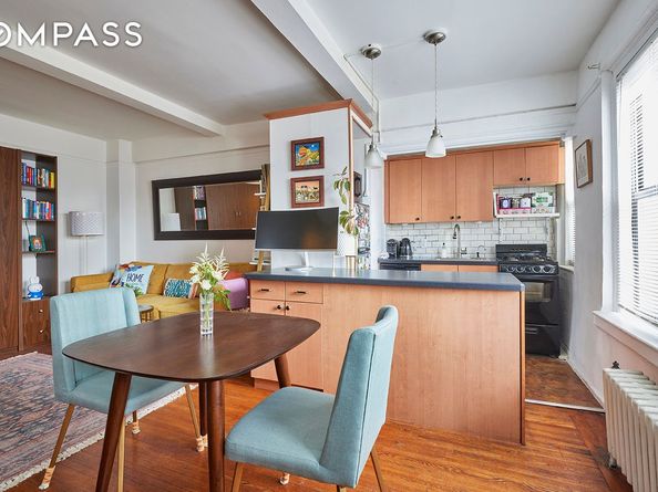 339 East 58th Street 9H, New York NY 10022