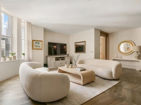 49 Chambers Street 14C, New York NY 10007