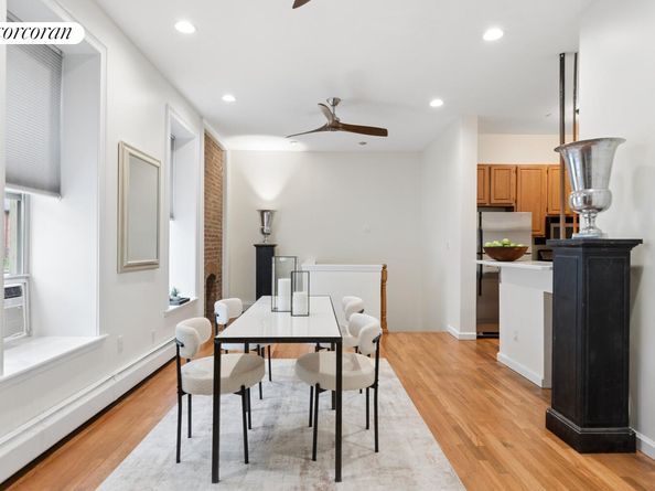 372 Convent Avenue 1B, New York NY 10031