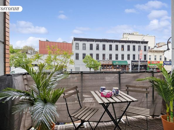 236 17th Street 2C, Brooklyn NY 11215