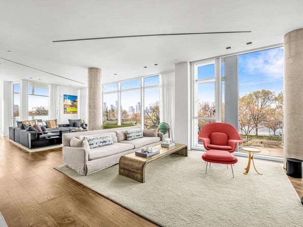 173 Perry Street 3N, New York NY 10014