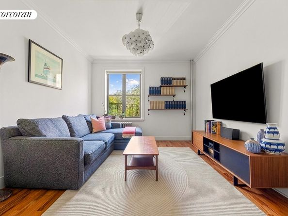710 Riverside Drive 3E, New York NY 10031