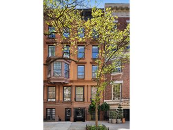 40 East 63rd Street