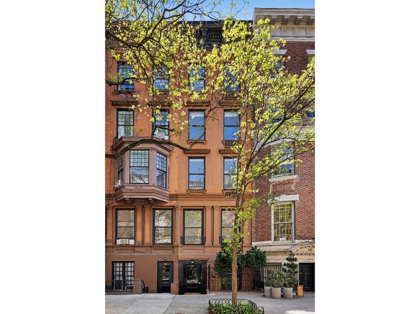 40 East 63rd Street, New York NY 10065