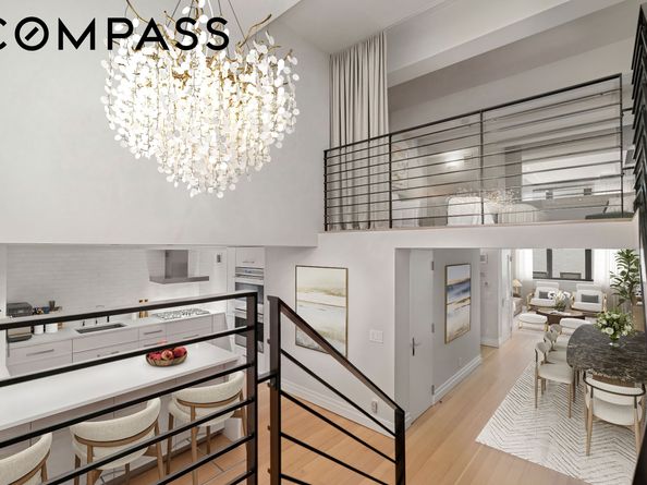 421 Hudson Street 520, New York NY 10014