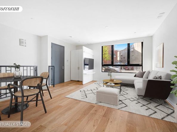 221 Devoe Street 1A, Brooklyn NY 11211