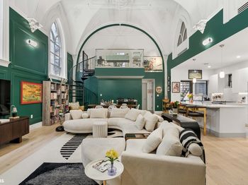 463 West 142nd Street