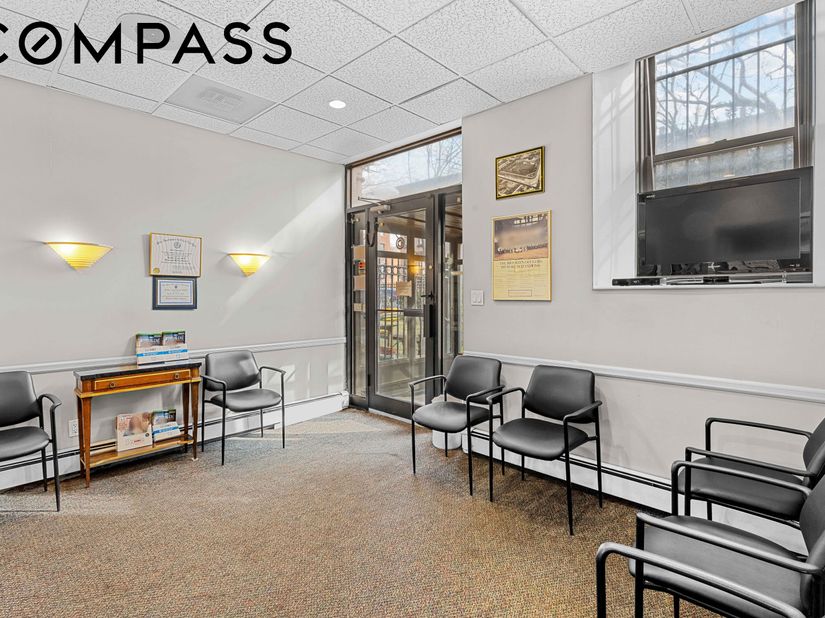 450 Clinton Street 1P, Brooklyn NY 11231