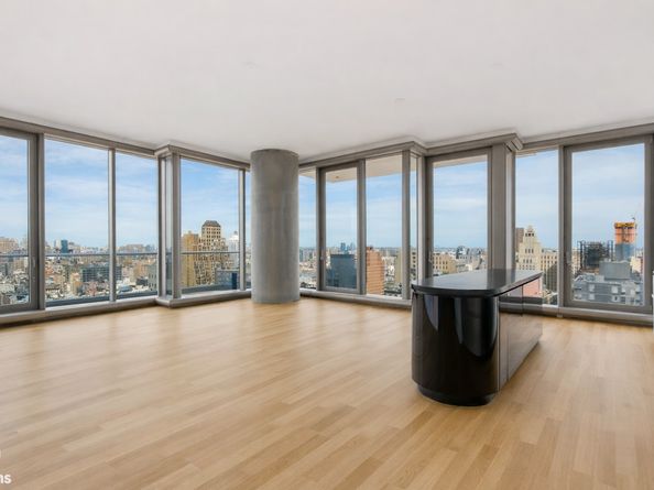 56 Leonard Street 24ABEAST, New York NY 10013