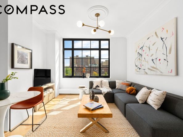 50 Clinton Street 4A, New York NY 10002