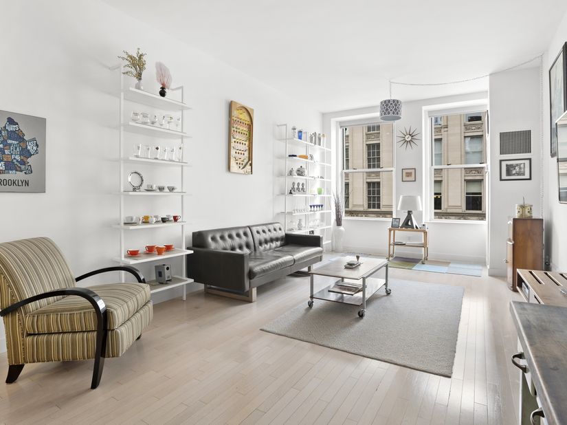 60 West 20th Street 5D, New York NY 10011